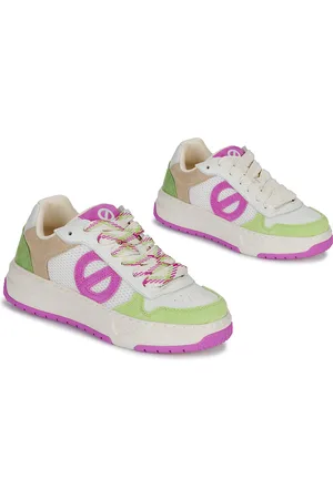 No Name Boty ALISON SNEAKER W