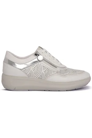 Stonefly Boty ROCK 30 WHITE
