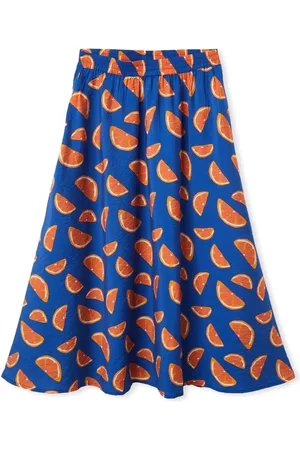 Compañía fantástica Textil COMPAÑIA FANTÁSTICA Skirt 11012 - Conversational 17