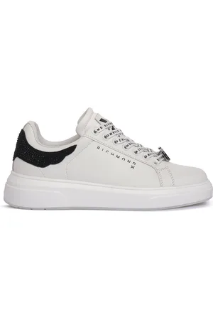 John Richmond Boty SNEAKERS