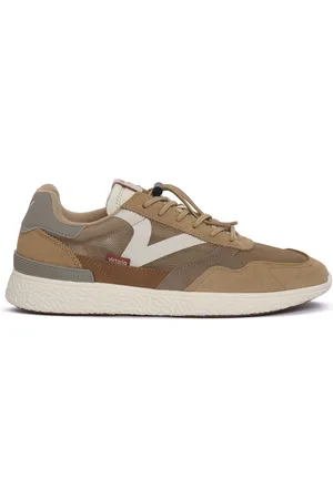 victoria Boty BEIGE