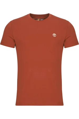 Timberland Textil DUNSTAN RIVER SHORT SLEEVE TEE