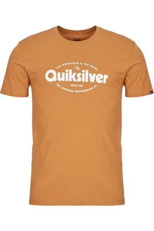 Quiksilver Textil EV SHAPE ALL DAY SS