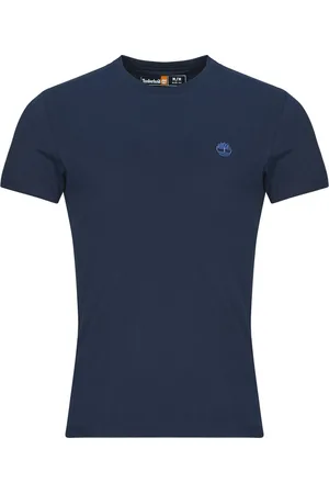Timberland Textil DUNSTAN RIVER SHORT SLEEVE TEE