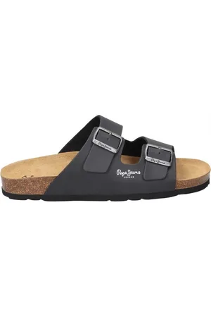 Pepe Jeans Boty PMS90108-999