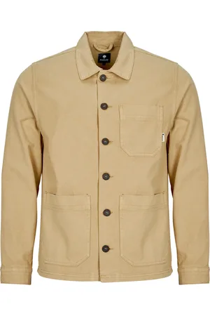 Faguo Textil LORGE OUTERWEAR WOVEN