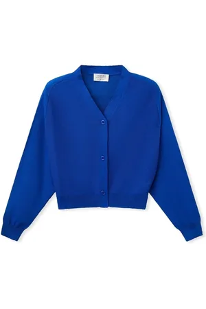 Compañía fantástica Textil COMPAÑIA FANTÁSTICA Cardigan 10409 - Blue