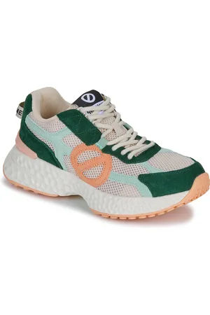No Name Boty CARTER 2.0 RUNNER W
