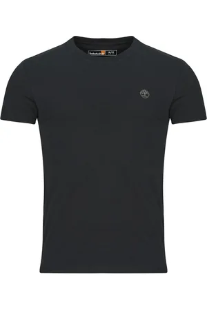 Timberland Textil DUNSTAN RIVER SHORT SLEEVE TEE