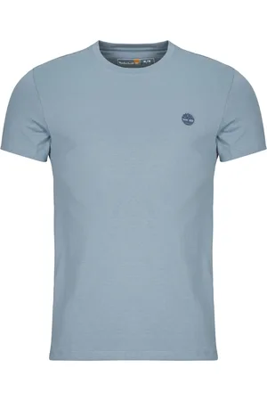 Timberland Textil DUNSTAN RIVER SHORT SLEEVE TEE