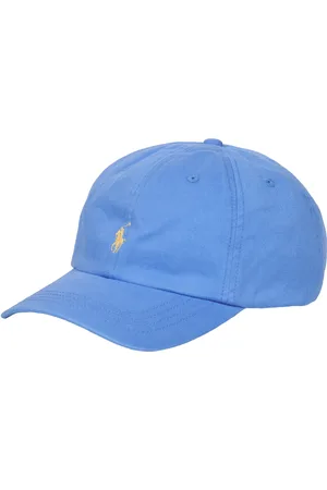 Ralph Lauren Textilní doplňky CLSC SPRT CP-APPAREL ACCESSORIES-HAT