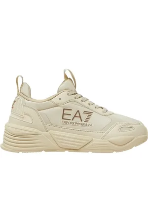 EA7 Boty X8X191 XK406