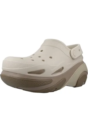 Crocs Boty BUBBLE CRUSH CLOG U