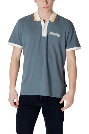Napapijri Textil E-MURLO SS NP0A4ILY