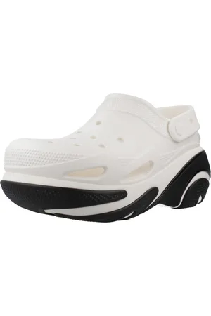 Crocs Boty BUBBLE CRUSH CLOG U