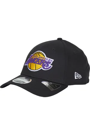 New Era Textilní doplňky 9FORTY STRETCH SNAP LOS ANGELES LAKERS