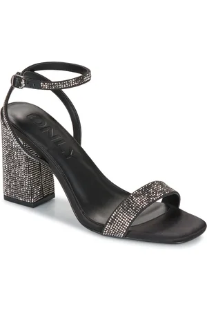ONLY Boty ONLALYX-28 BLING HEELED SANDAL