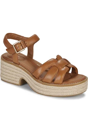 Clarks Boty COLEDALE STRAP