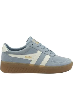 Gola Boty GRANDSLAM SUEDE