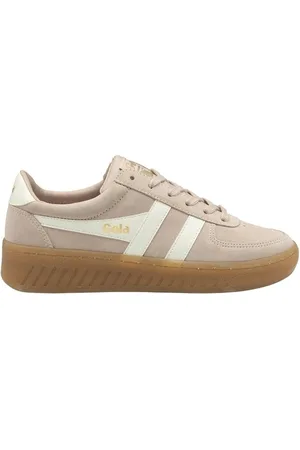 Gola Boty GRANDSLAM SUEDE