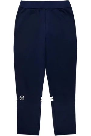 Sergio Tacchini Textil Orion Track Pant Joggers Maritime Blue/White