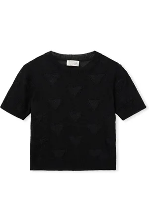 Compañía fantástica Textil COMPAÑIA FANTÁSTICA Knit 10309 - Black