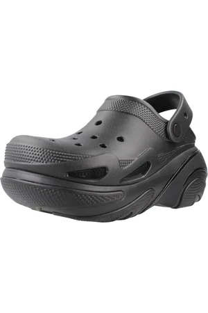 Crocs Boty BUBBLE CRUSH CLOG U