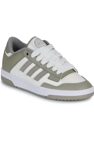 adidas Boty RAPID COURT LOW J