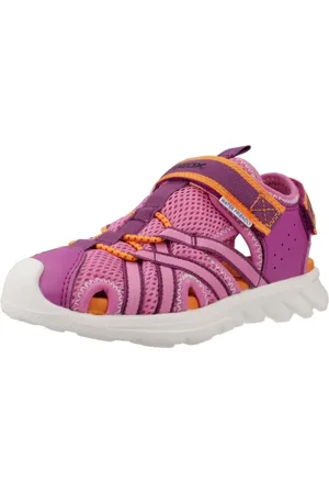 Geox Boty J SANDAL AIRADYUM GI