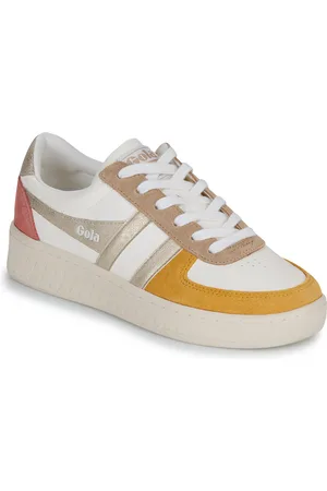 Gola Boty Grandslam Quadrant