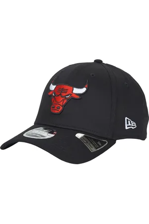 New Era Textilní doplňky 9FORTY STRETCH SNAP CHICAGO BULL
