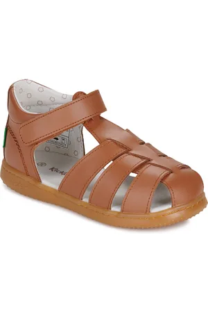 Kickers Boty KICK FLO