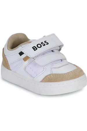 HUGO BOSS Boty J52163