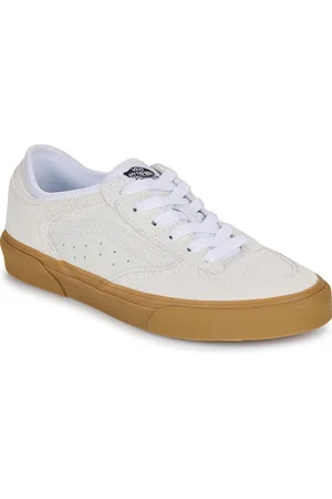 Vans Boty Rowley Classic