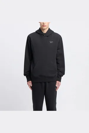 Reebok Textil ICON ELEMENTS FT HOODIE