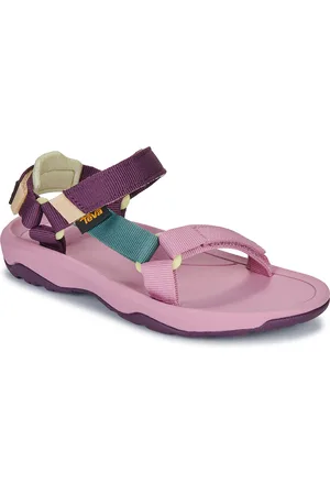 Teva Boty Hurricane XLT 2
