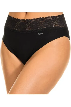 Janira Spodní prádlo 1031786-NEGRO