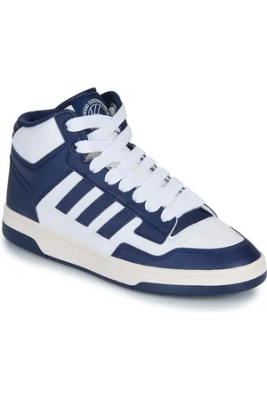 adidas Boty RAPID COURT MID