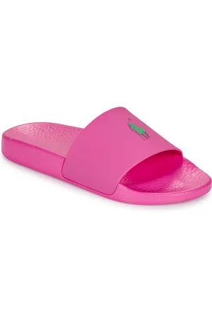 Ralph Lauren Boty POLO SLIDE