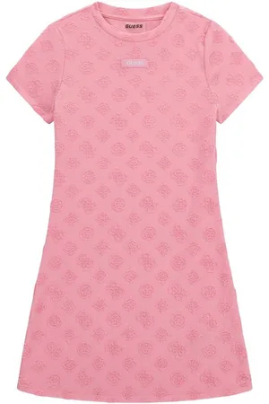 Guess Textil SS DRESS