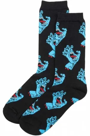 Santa Cruz Spodní prádlo Multi hand sock (2 pack)