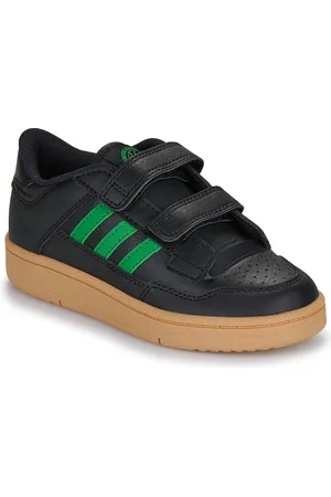 adidas Boty RAPID COURT EL CF C
