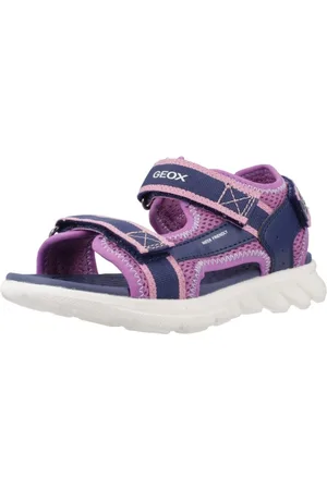 Geox Boty J SANDAL AIRADYUM GI