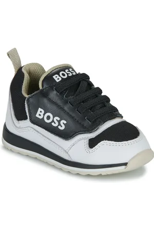HUGO BOSS Boty J52166