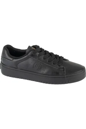 Big Star Boty Sneakers Shoes