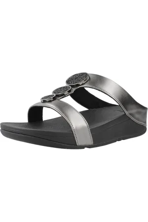 FitFlop Boty HALO BEAD CIRCLE