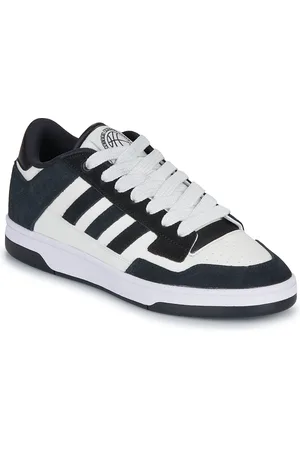 adidas Boty RAPID COURT LOW