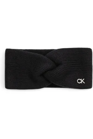 Calvin Klein Textilní doplňky CK METAL CHUNKY RIB K60K612591
