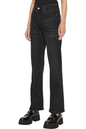 Calvin Klein Textil AUTHENTIC BOOTCUT J20J224024