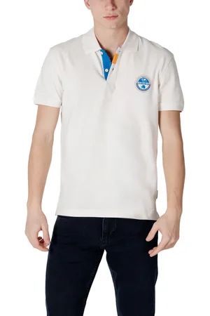 Napapijri Textil E-CLANIS SS NP0A4ID3